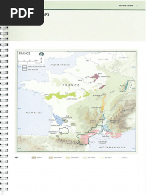 WSET Level 3 テキスト WSETレベル3のテキスト購入方法とテキスト電子化のメリット