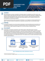 CISA - CEG - Implementing - Strong - Authentication - FINAL Aug-23 Revision