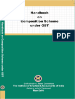 Revised Handbook On Composition Scheme 2022