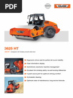 Hamm 3625 - HT - en