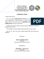 Certificate of Ranking - Docx Corrected