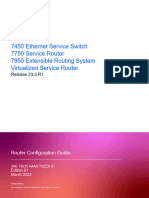 Router Configuration Guide 23.3.R1