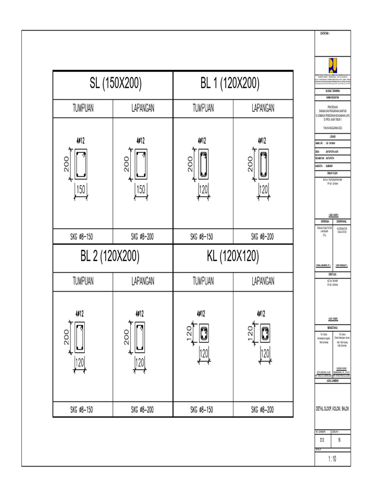 SL (150X200) BL 1 (120X200) | PDF