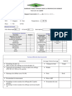 Rapport Journalier CAPEP-1 08-04-2023