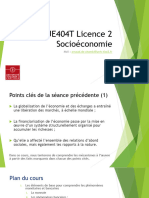 Chapitre 1 - Éléments de Bases Nécessaires Pour Comprendre Les Phénomènes Monétaires Et Bancaires