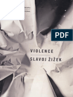 zizek-violence