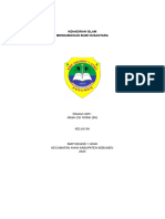 KEHADIRAN ISLAM Di Nusantara Albani 9A