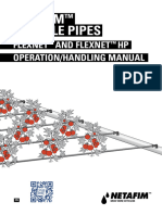 Manual Utilizare FLEXNET ENG