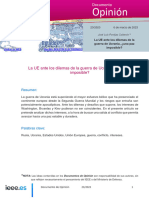 La UE Ante Una Paz Imposible en Ucrania 1678308097