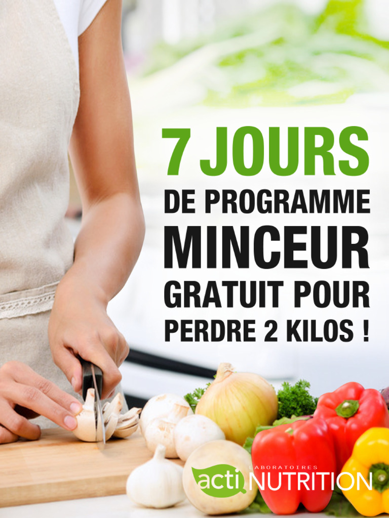 Jeune femme avec une salade