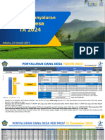 DJPB - Mekanisme Penyaluran DD 2024 (WWW - Ciptadesa.com)