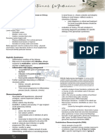 Approach To The Patient With Renal Disease or Urinary Tract Disease