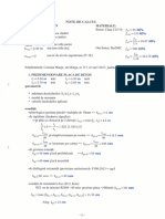 Breviar calcule