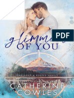 Glimmers of You - Catherine Cowles