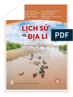 Lich Su Va Dia Li Lop 8 Chan Troi Sang Tao PDF