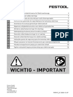 De en FR Es It NL SV Fi Da NB PT Ru Cs PL: Festool GMBH Wertstraße 20 73240 Wendlingen Germany +49 (0) 7024/804-0