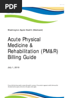 CareSource Prior Authorization Guide | PDF | Medical Specialties ...