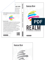 Realm of Personal Leadership Book