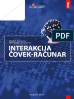 Interakcija Čovek-Računar - Singipedija