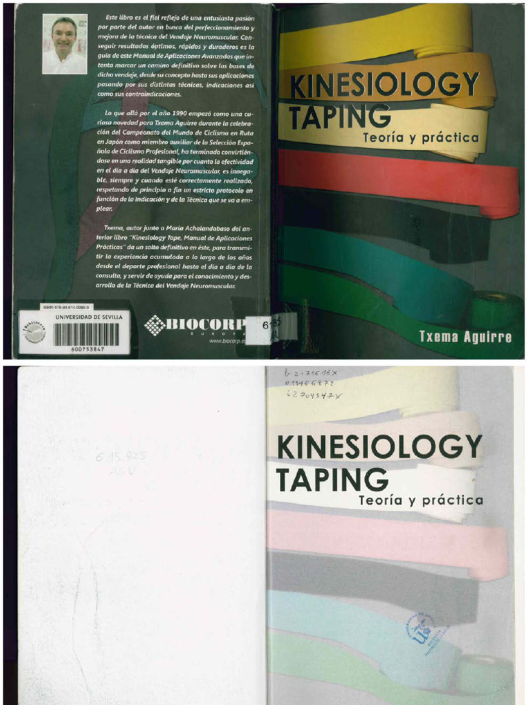 Kinesiology (1) PDF