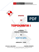 TOPOGRAFIA-I-2011