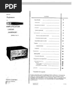 AMIDON Toroids (Ed. 1 Rev. 3) | PDF