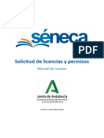 Manual Solicitud Permisos y Licencias