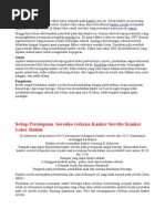 Download Pengobatan Kanker by heruir SN70060283 doc pdf