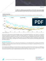 Vehicle Sales Note July 2023