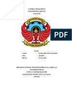 Laporan Praktikum Elka Digital Counter
