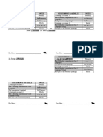 TESTS - 2nd TERM 5º1