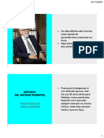 Protocolo Rejuvenescimento Fototipo 6 PDF