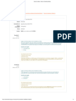 Exercício Avaliativo - Módulo 4 - Revisão Da Tentativa