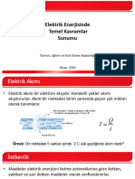 1 - 6 Elektrik