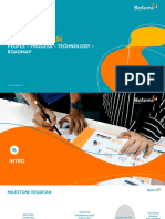 Materi Workshop Framework Implementasi PDP