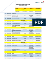 Rundown Program Telkom Digiup Junior Design Grafis