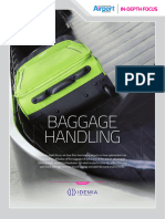 Baggage Handling 2023