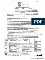 Resol 0048 Vacancia Temporal 45 Docentes