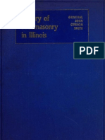 History of Freemasonry in Illinois 1804 To 1829 (1903) by John Corson Smith