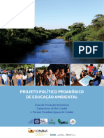 Versao - Mar 23 - Projeto Politico Pedagogico de Educacao Ambiental Versao Digital