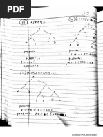 Datastructure Notes