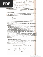 Scientific Computing Chapter 4,5,6.