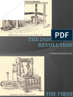 Industrial RevolutionPpt