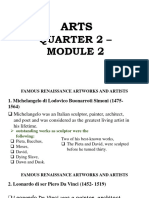 Quarter 2 Arts9 Module 2