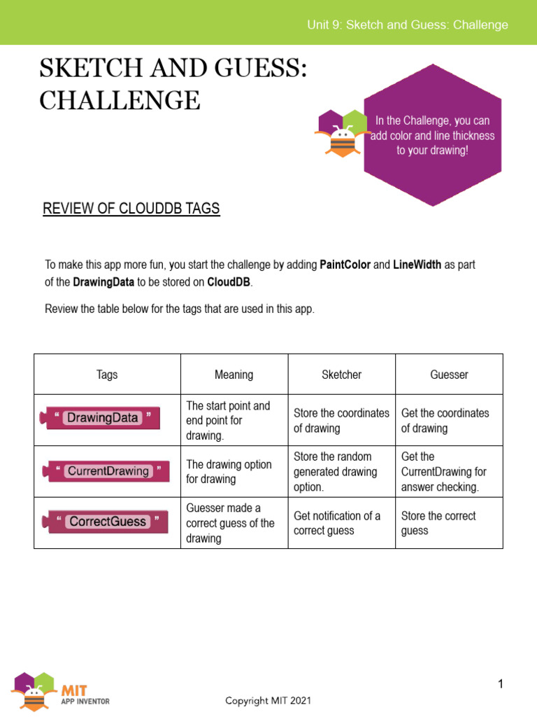 Sketch and guess student guide challenge pdf operating system