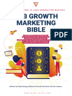GrowForce - Growth Marketing Bible
