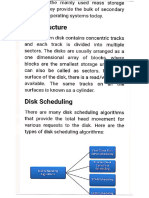 Mass Storage&linux