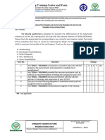 2.1-6 Supervised Industry Training or On The Job Training Evaluation Form