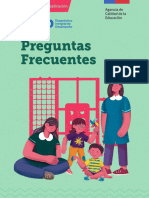 Preguntas Frecuentes