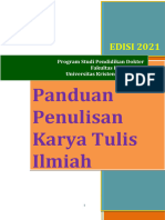 Panduan-Penyusunan-KTI-2021 PKM